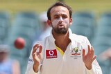 Nathan Lyon