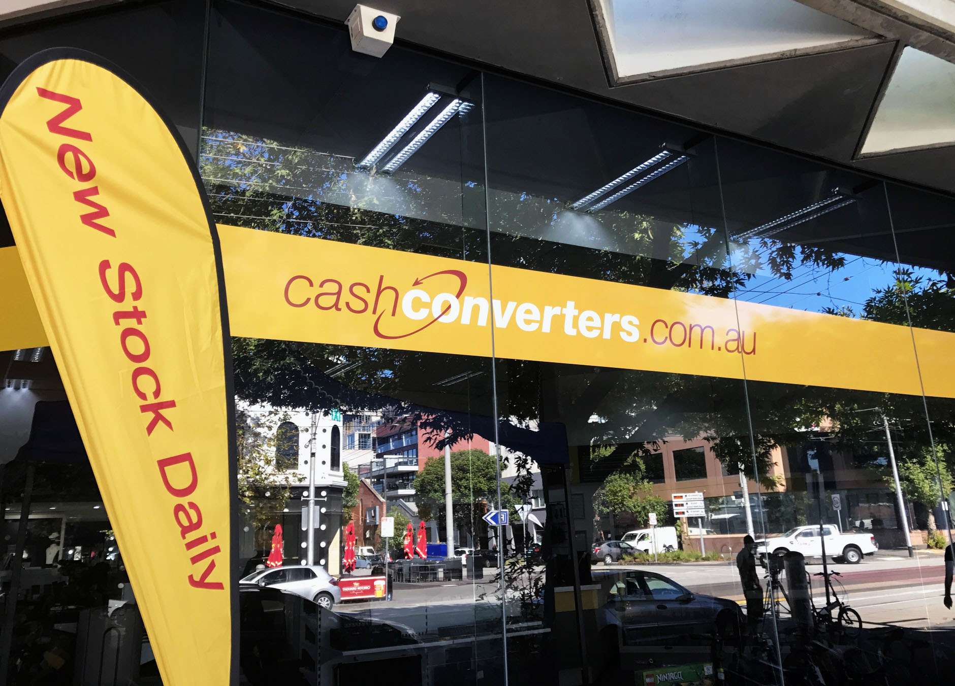 Cash Converters to pay 42.5m to settle class action ABC News