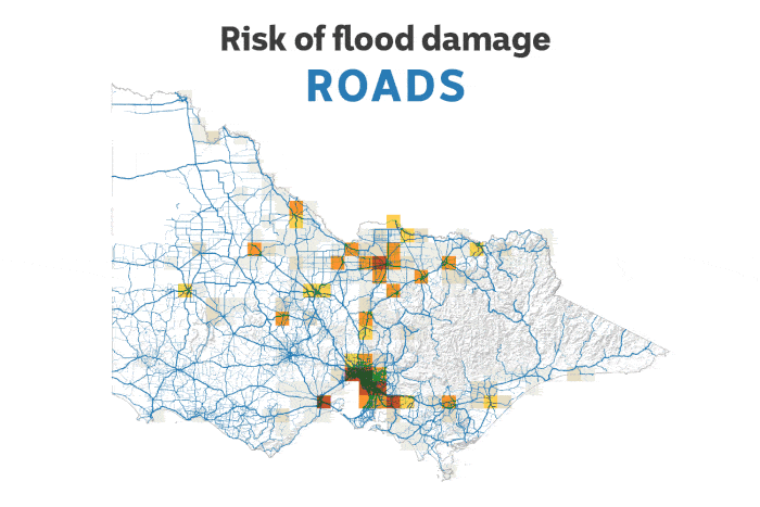 The parts of Victoria adding the biggest share to disaster damage bills — WellsTrack