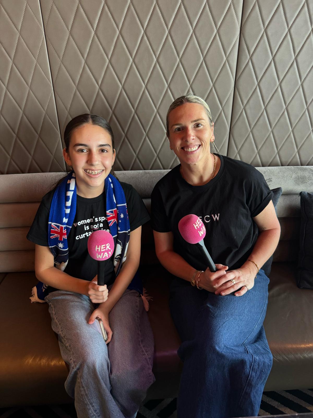 Teen content creators facing social media ban Teen content creators facing social media ban