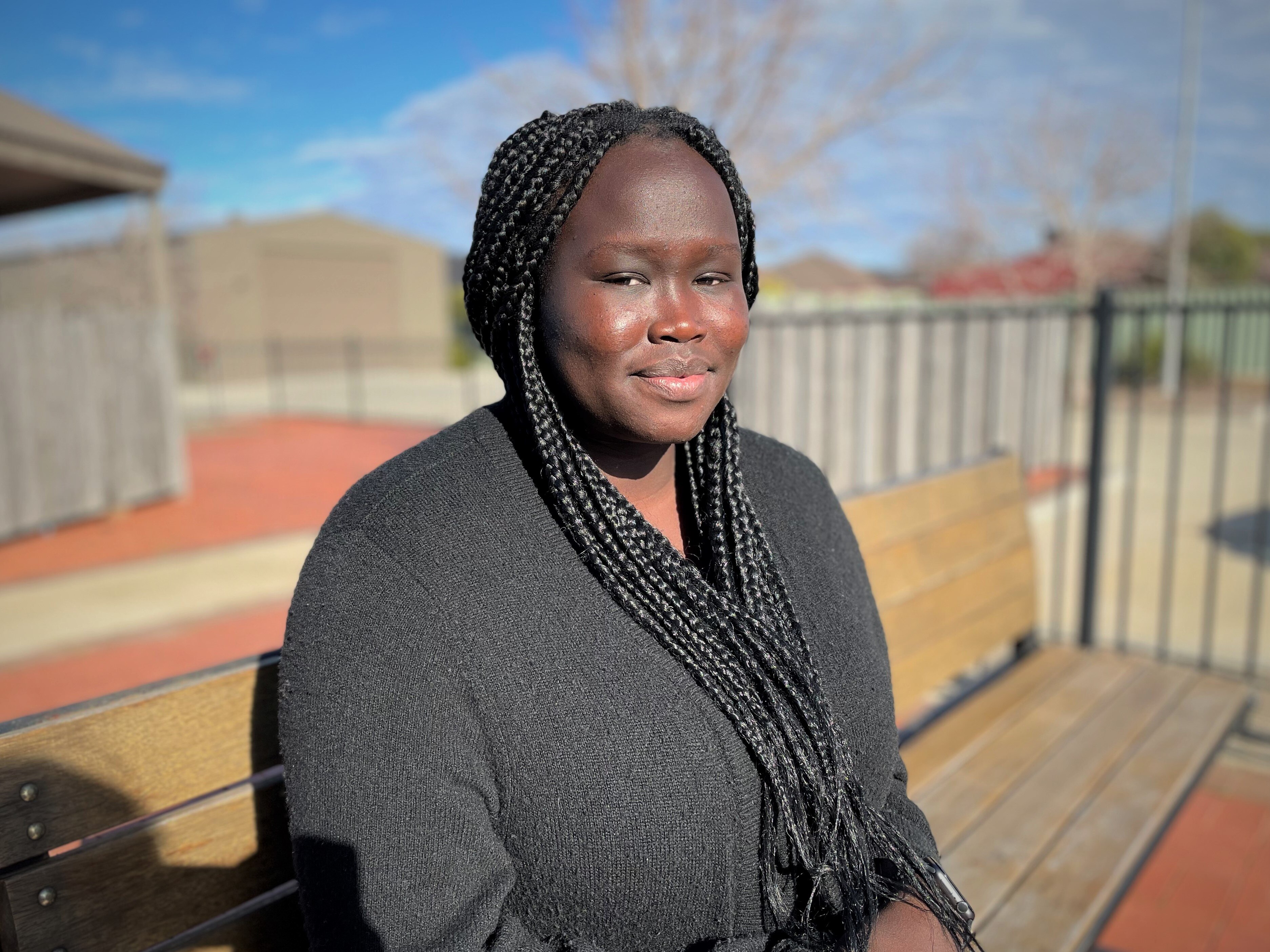 ‘We can work’ Shepparton’s African communities struggle to secure