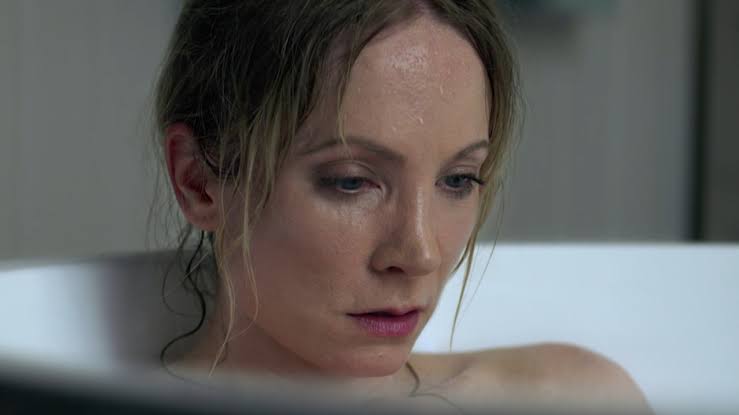 Actress Joanne Froggatt discusses her latest role - ABC Radio
