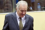 Mladic faces 11 counts, ranging from genocide to murder.