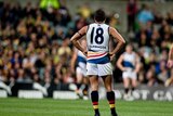 That's not our stance ... Adelaide has Aboriginal players like Graham Johncock on its roster.