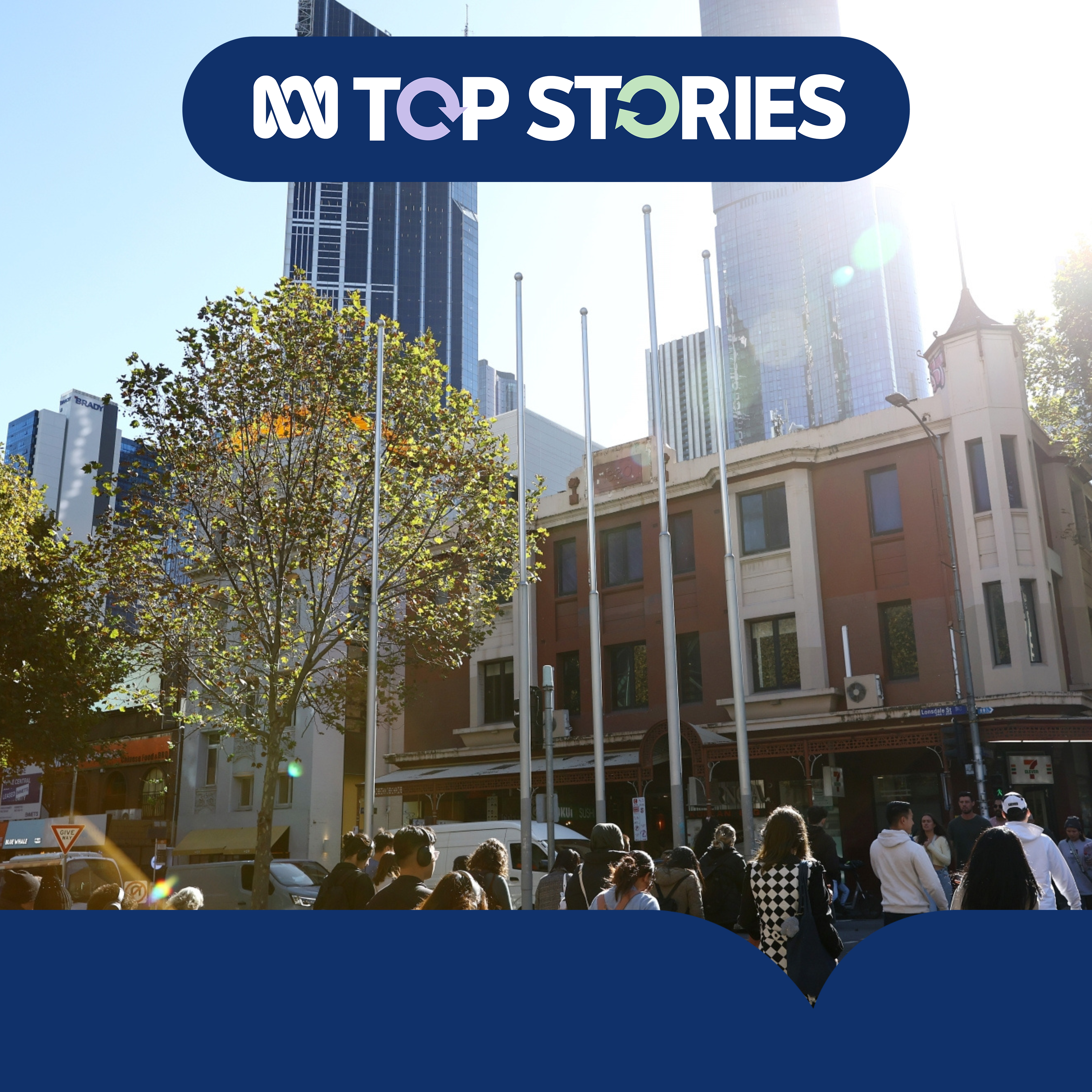 What will Australia look like in 2065?