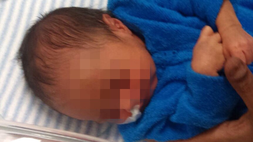 Premature baby allegedly bashed by 15-year-old father  in Bunbury hospital