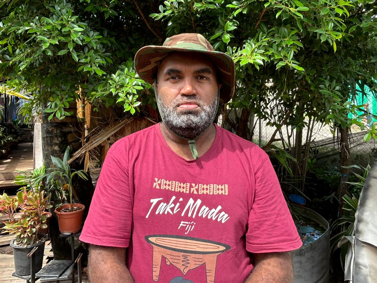 A freelance photographer from Solomon Islands inspired to capture and ...