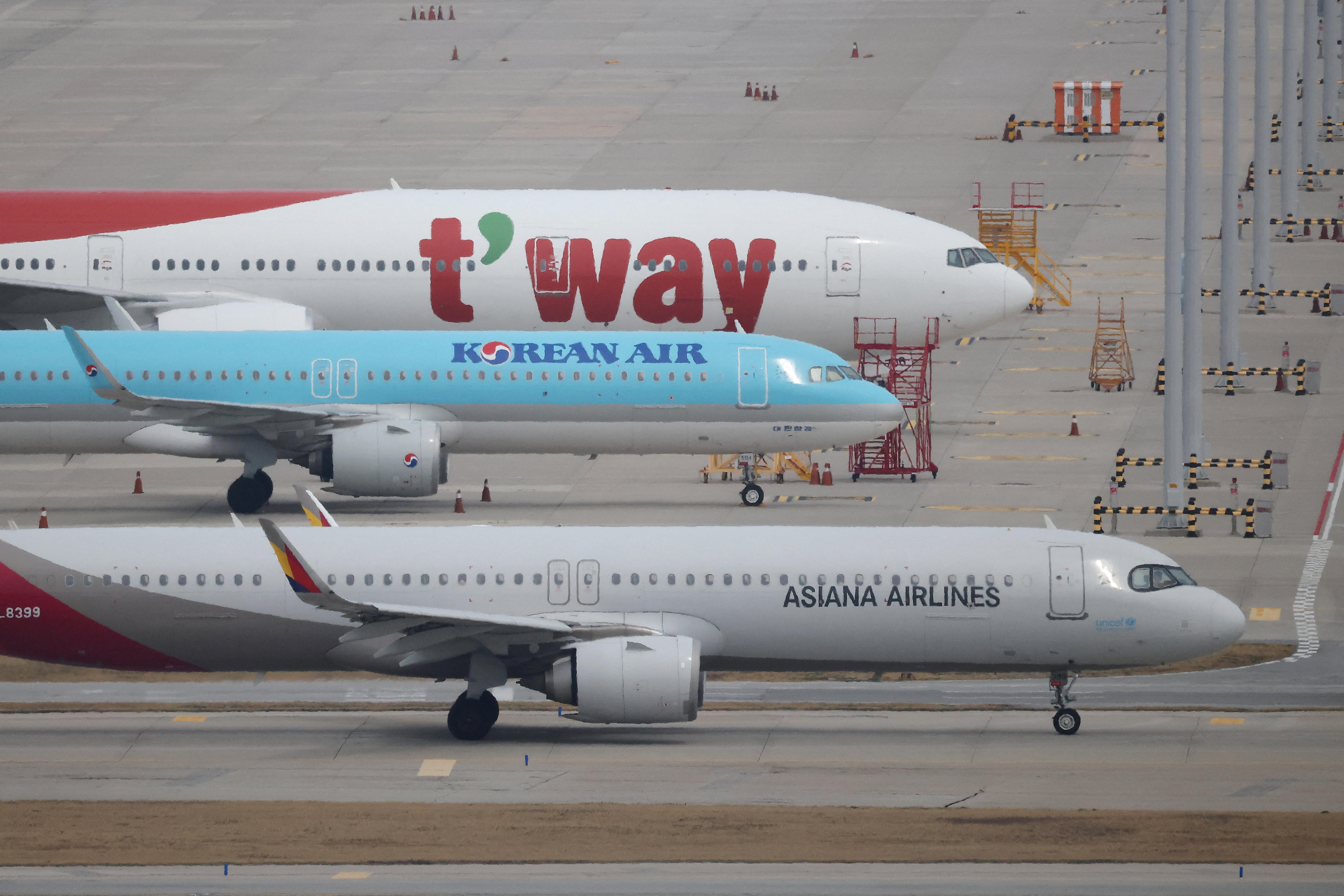 Asian fuel suppliers are restricting exports and it could hurt Australia