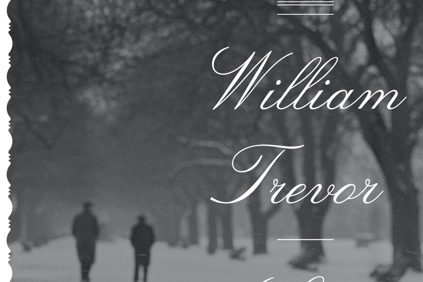 William Trevor's Last Stories cover