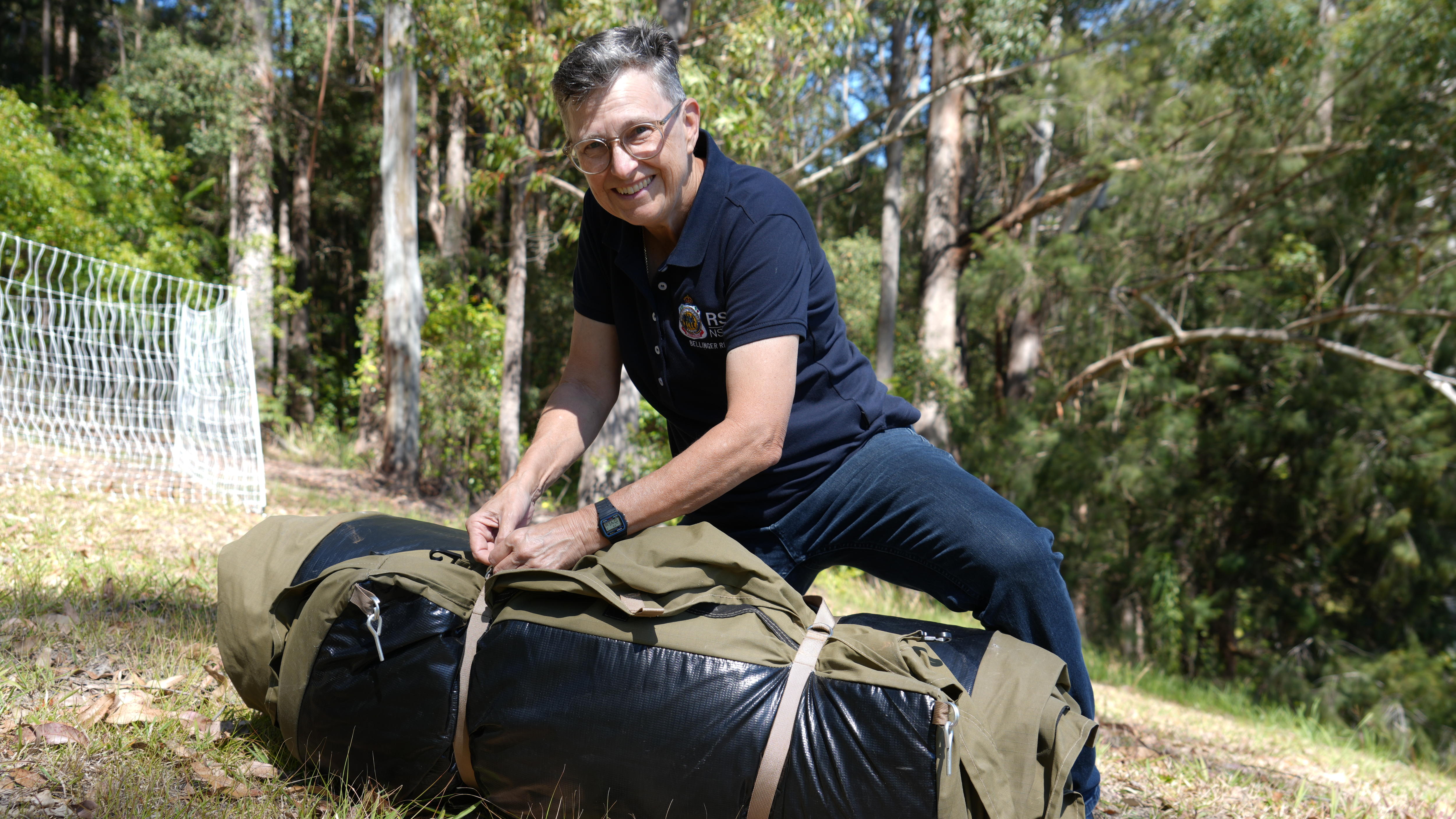 RSL going bush to connect with veterans from Afghanistan