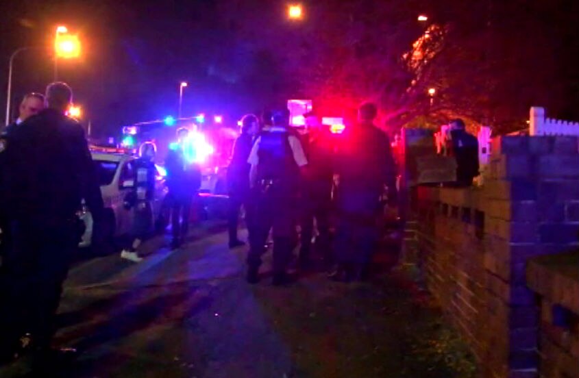 Teenager dead after seven stabbed at Sydney house party - ABC News