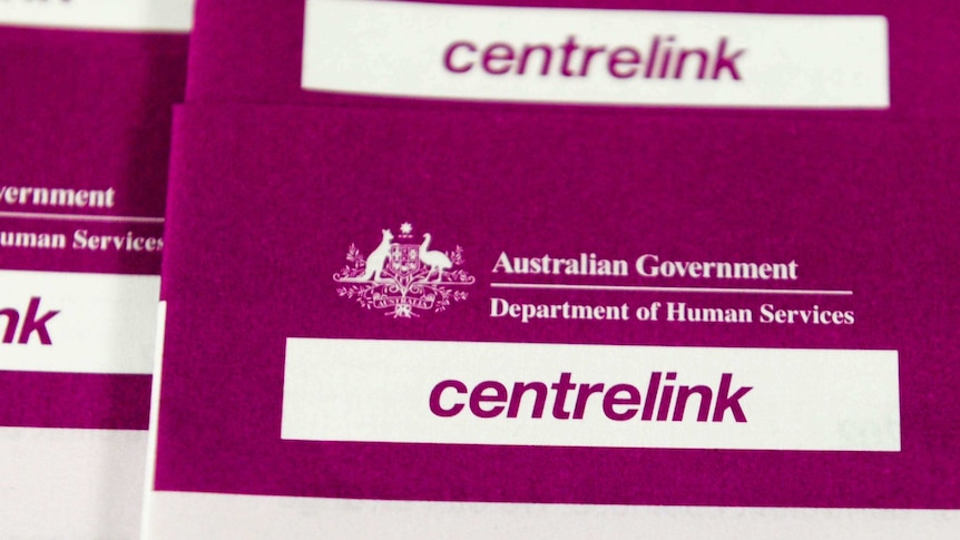 Centrelink