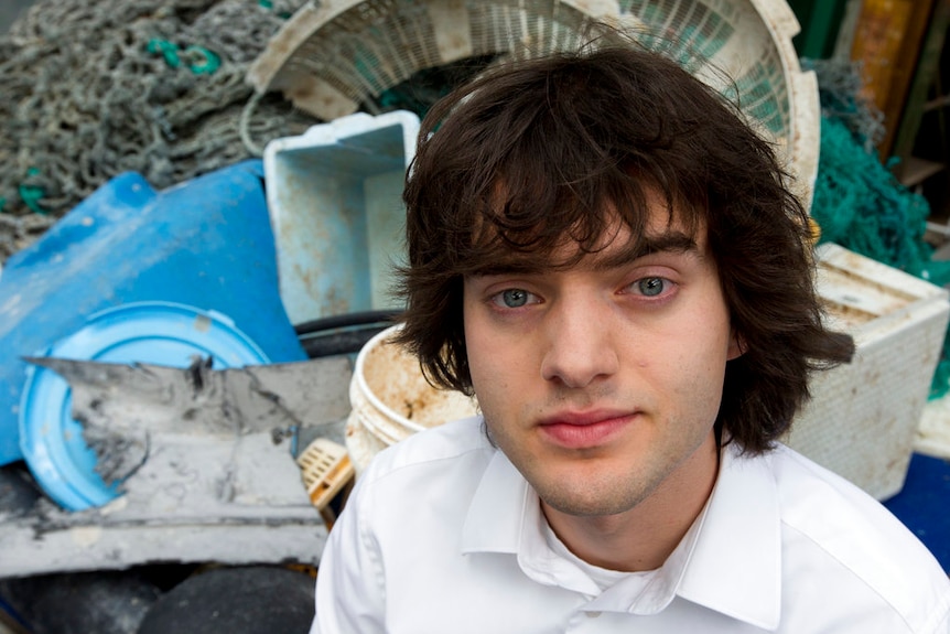 Boyan Slat