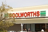 Woolworths at Galwer, SA