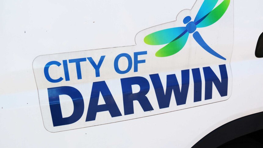 City Of Darwin