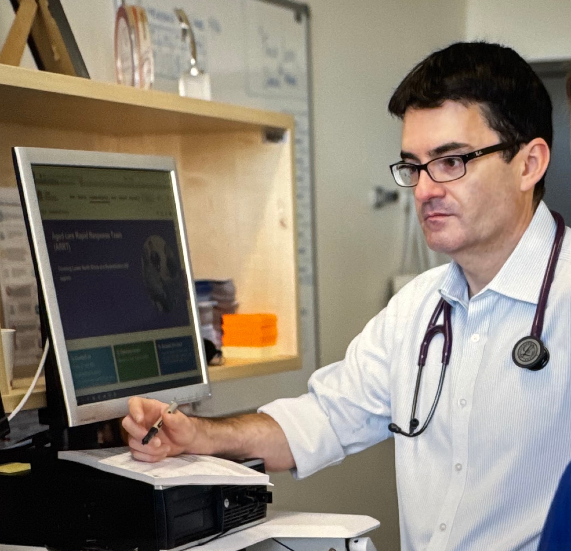 Changing Australia: James Hardy and building better care models for older Australians