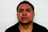 Miguel Angel Trevino, the head of Mexican drug cartel Zetas