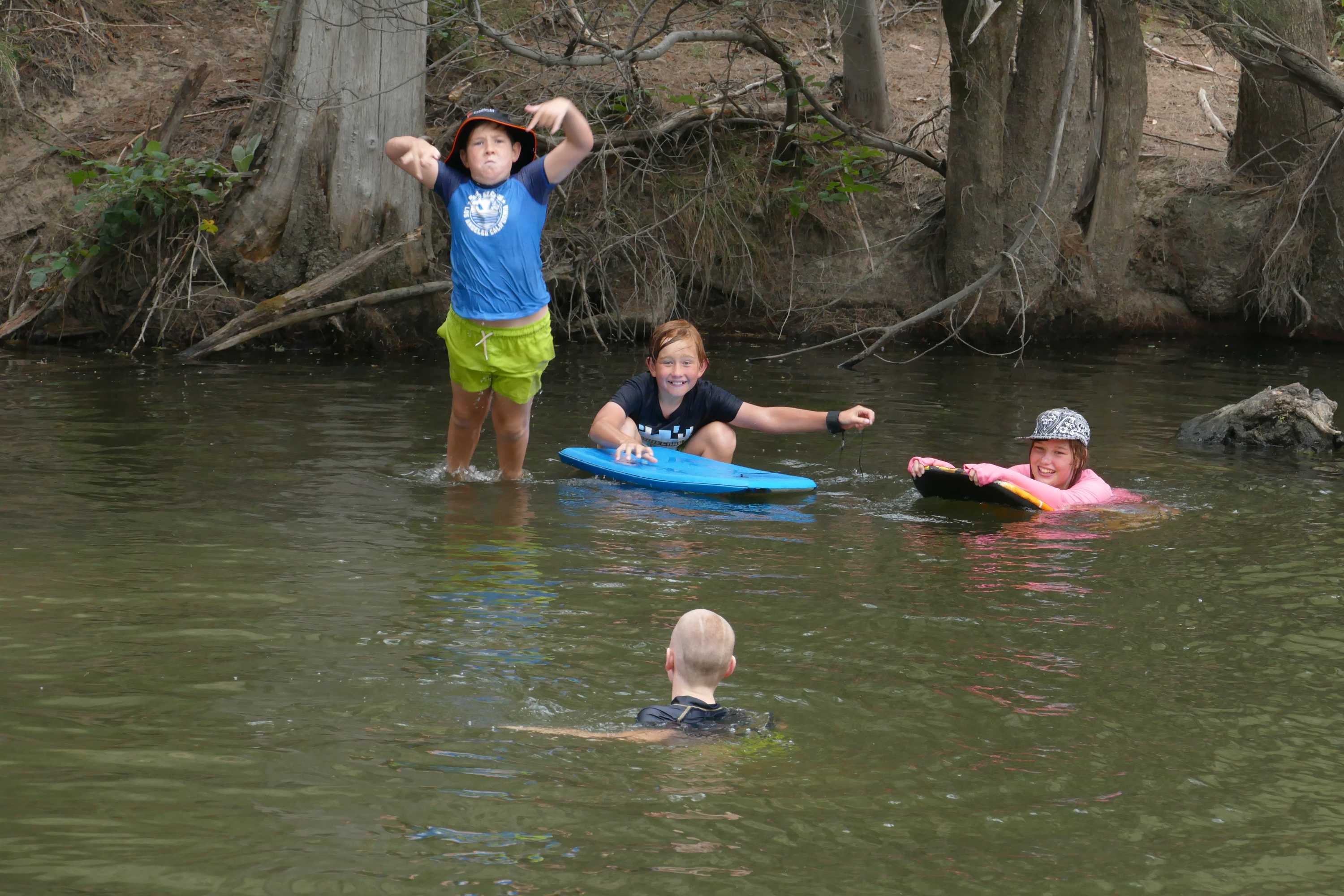 Cotter, Tidbinbilla and Namadgi parks in Canberra experience surge in