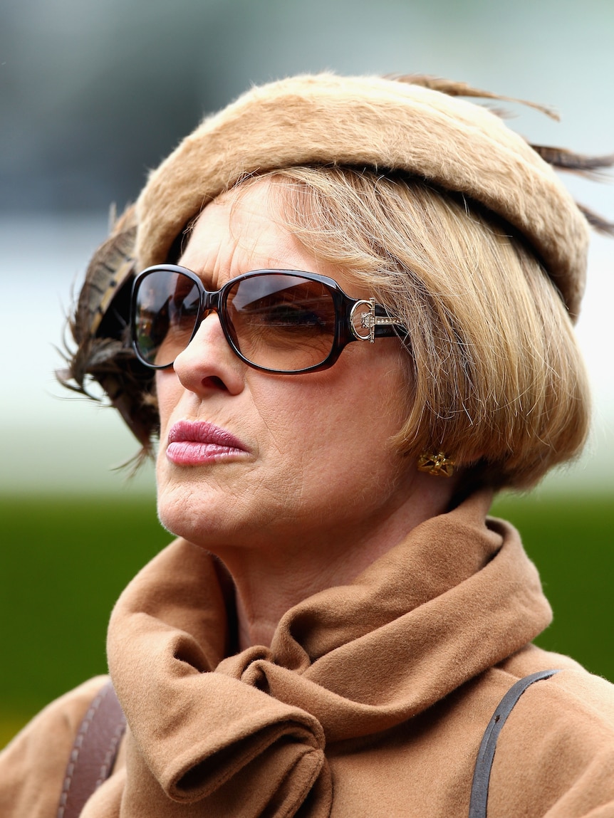 Trainer Gai Waterhouse will among a stellar crowd of trainers and top jockeys at this year's Scone Racing Carnival.