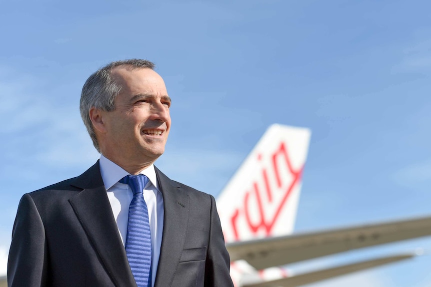 John Borghetti