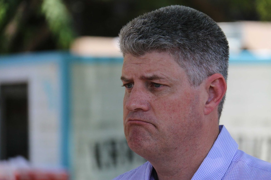 Stirling Hinchliffe