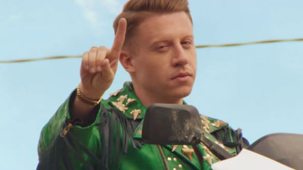 Macklemore