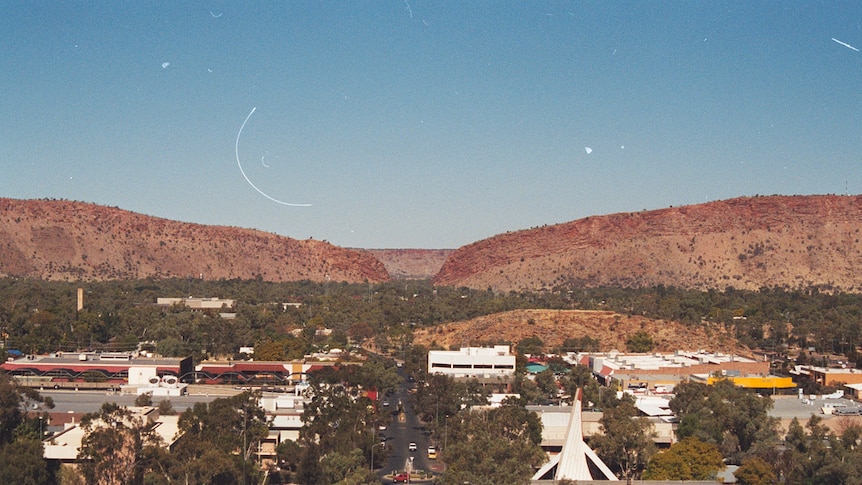 Alice Springs