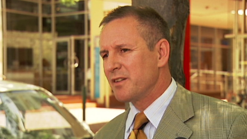 Jay Weatherill: Confident the housing package can now go forward.