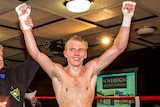 Boxer Braydon Smith, who collapsed and died an hour and a half after a fight in March 2015.