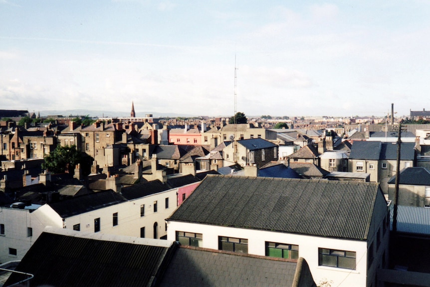 Dublin skyline (Flickr: Blake Patterson (CC-BY-2.0))