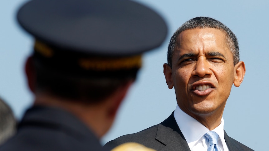 Barack Obama speaks after cleric's killing in Yemen