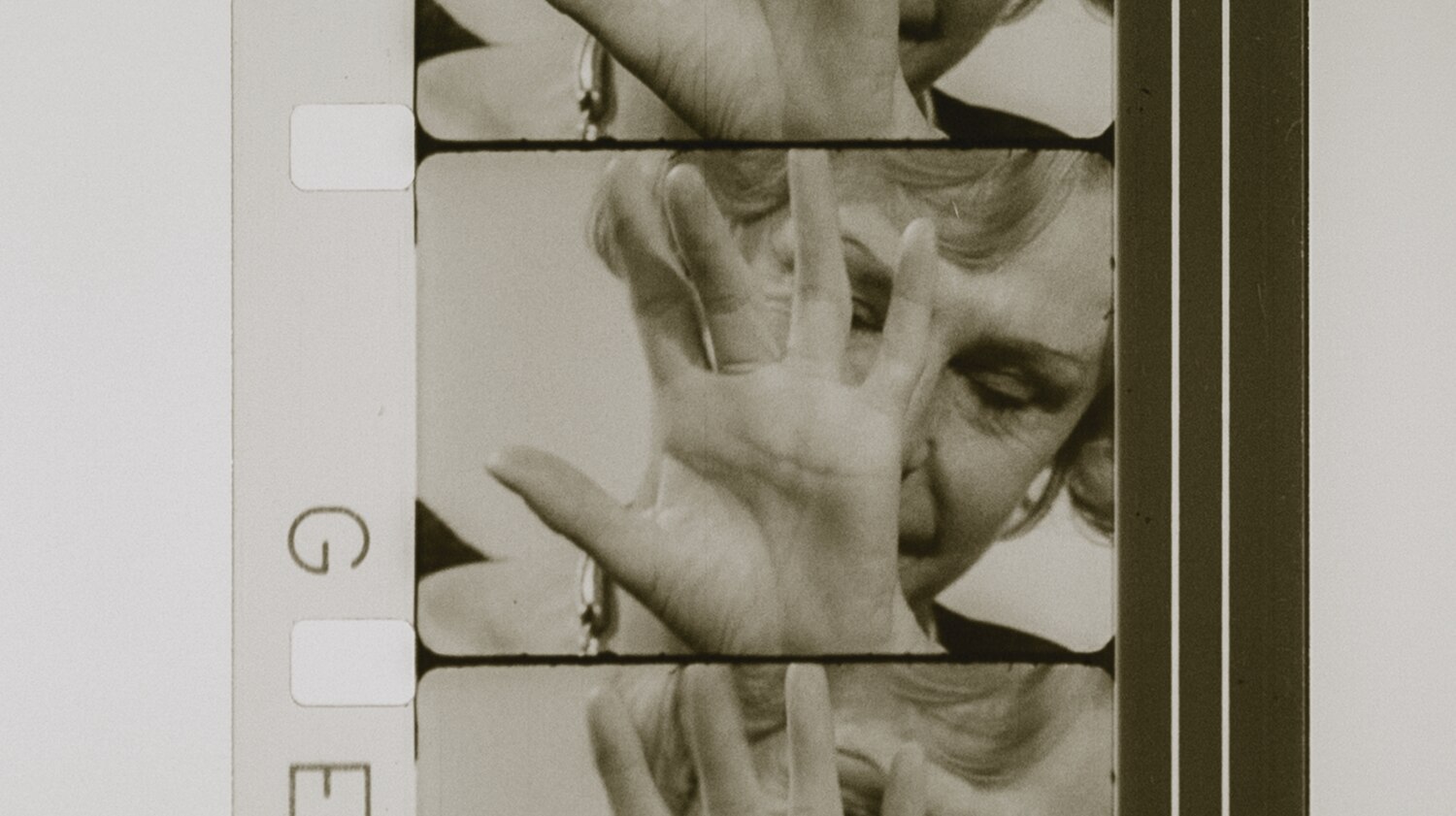 German Film Festival 2025: Riefenstahl + Hysteria