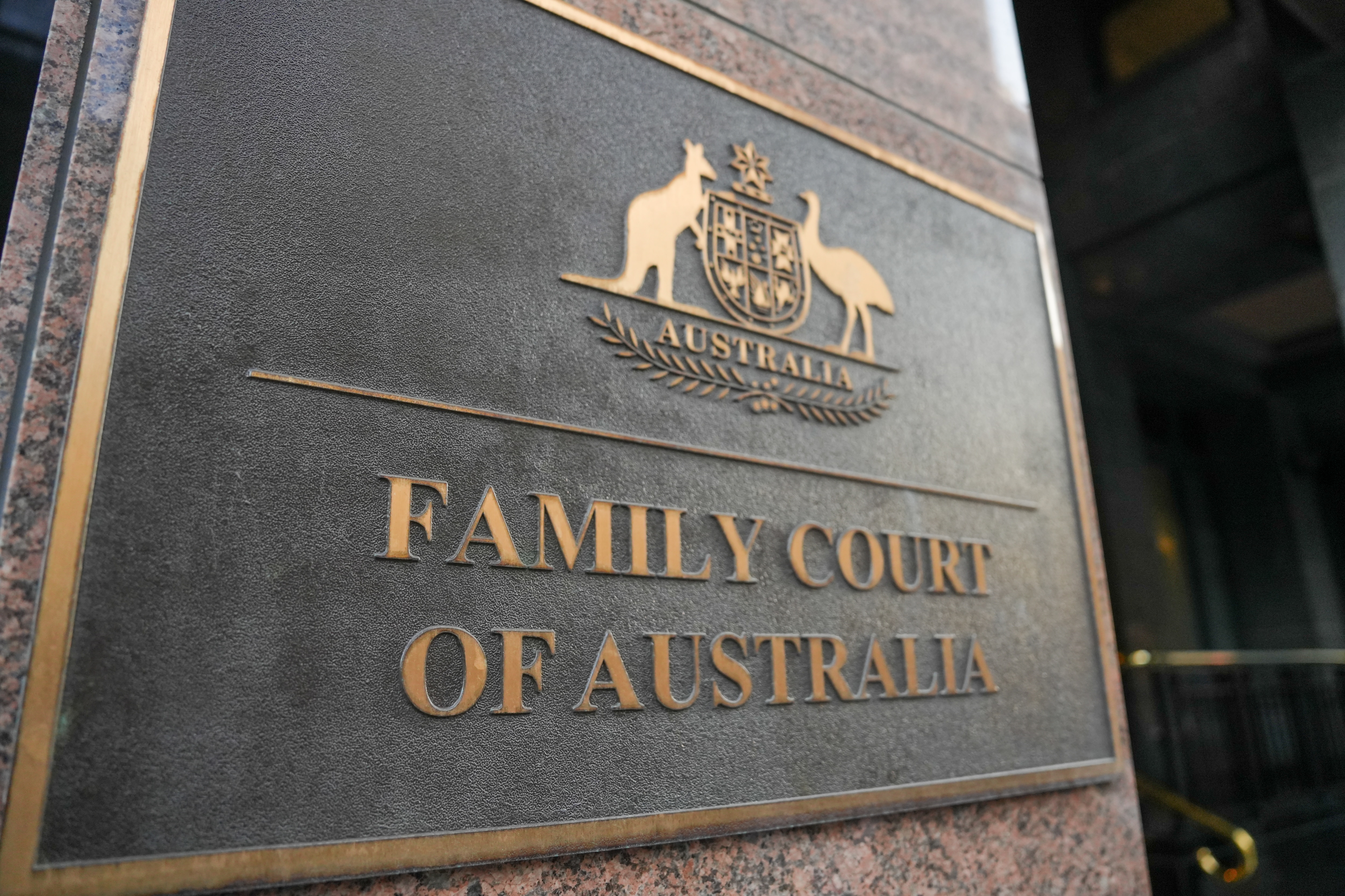 Fifty years of 'no-fault' divorce in Australia