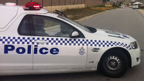 Police in Wanneroo