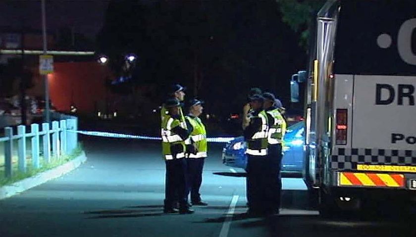 Police shoot teenager dead in stand-off - ABC News
