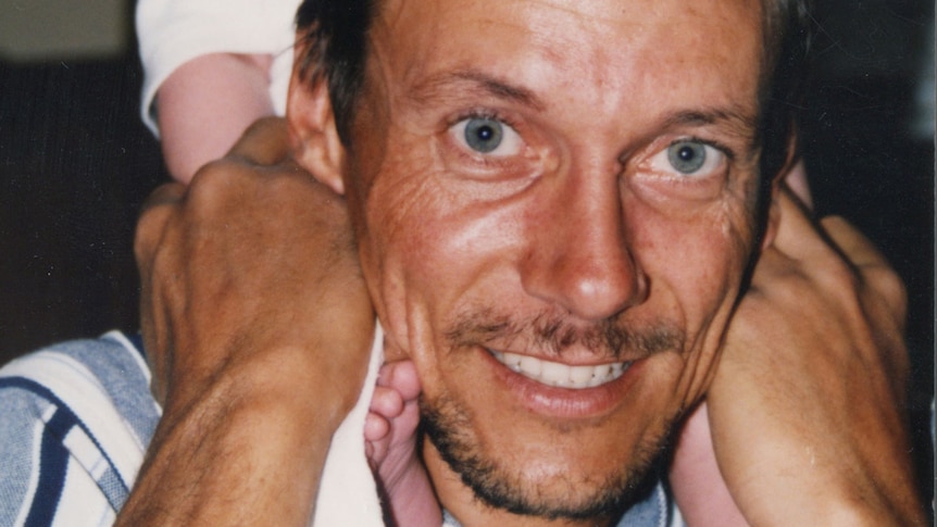 This image of Brett Peter Cowan was released for publication by the Supreme Court today. Thurs Feb 20, 2014