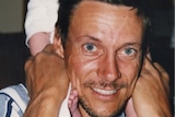 This image of Brett Peter Cowan was released for publication by the Supreme Court today. Thurs Feb 20, 2014