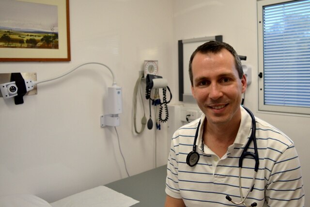 Heart of Australia mobile cardiac clinic keen to expand to Longreach in ...