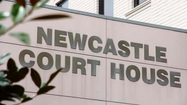 A Newcastle magistrate slams drink drivers, suggesting tougher penalties may be the answer.