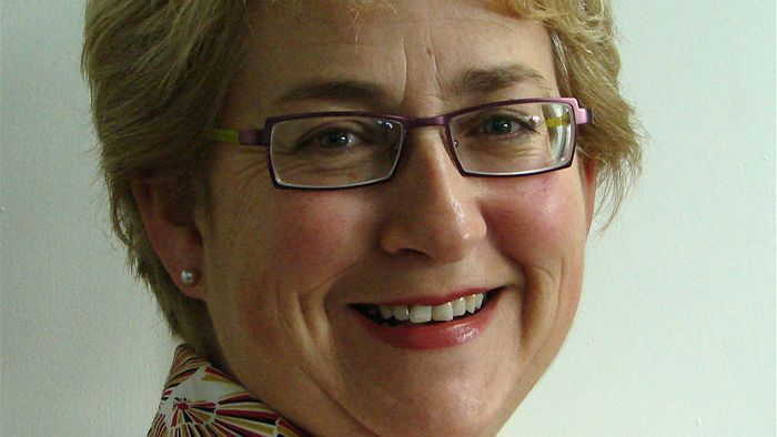 Barbara Pocock discusses work, employment and industrial relations in Australia