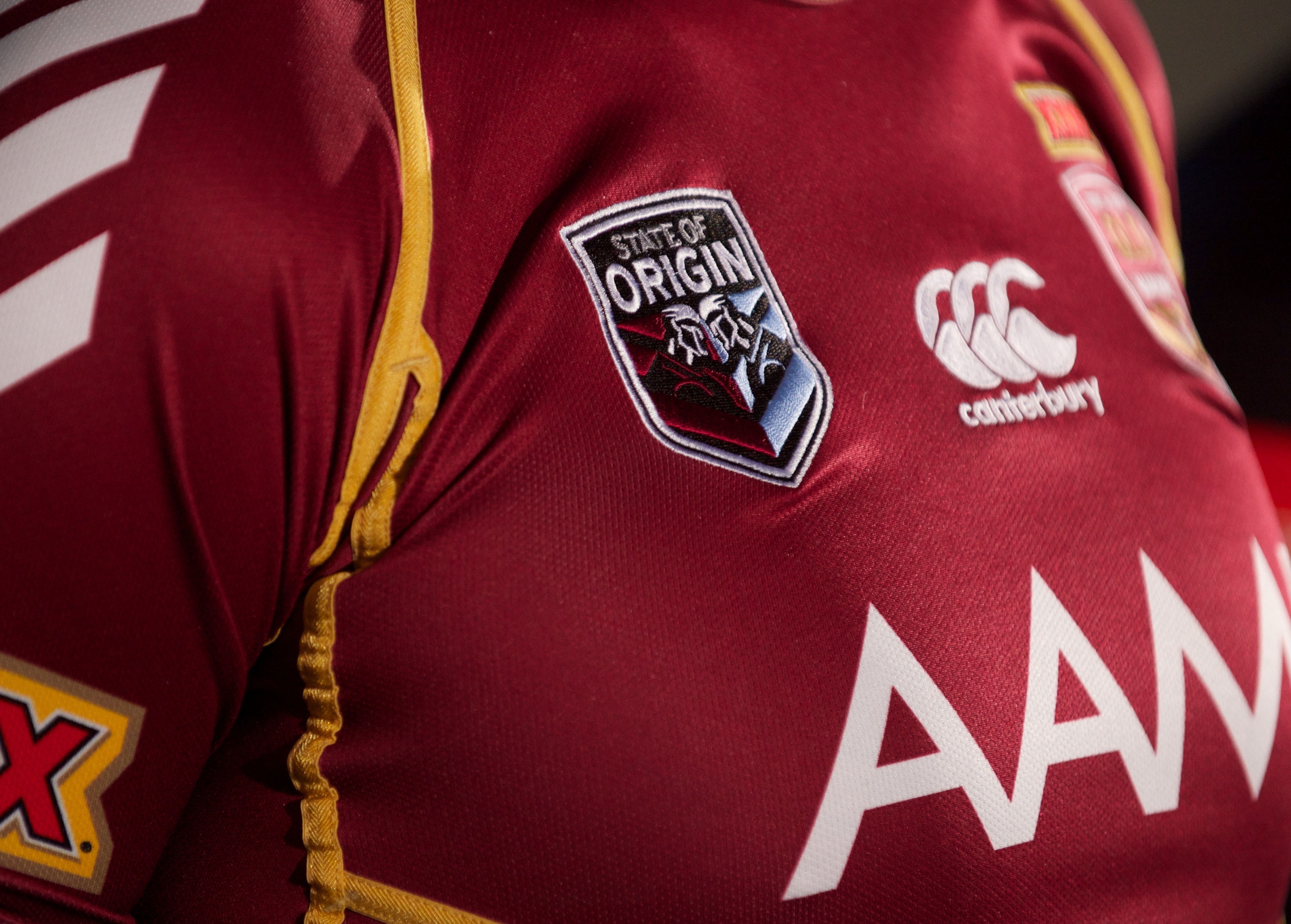 State of Origin kicks off in Sydney tonight ABC listen