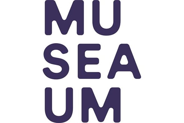 Australian National Maritime Museum logo