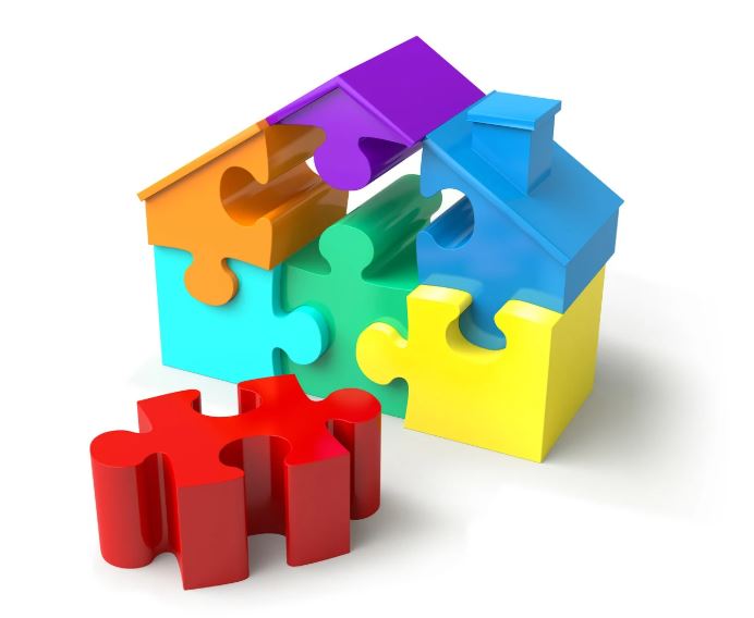 Debunking the myth that migration leads to a lack of housing