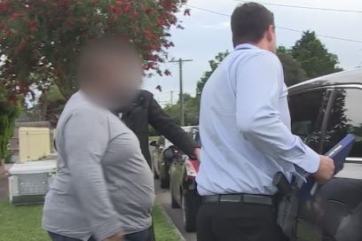 A Melbourne man is arrested and charged with supporting hostile activities and Islamic State.