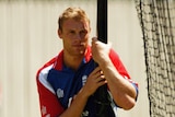 Not giving up ... Andrew Flintoff (File photo)