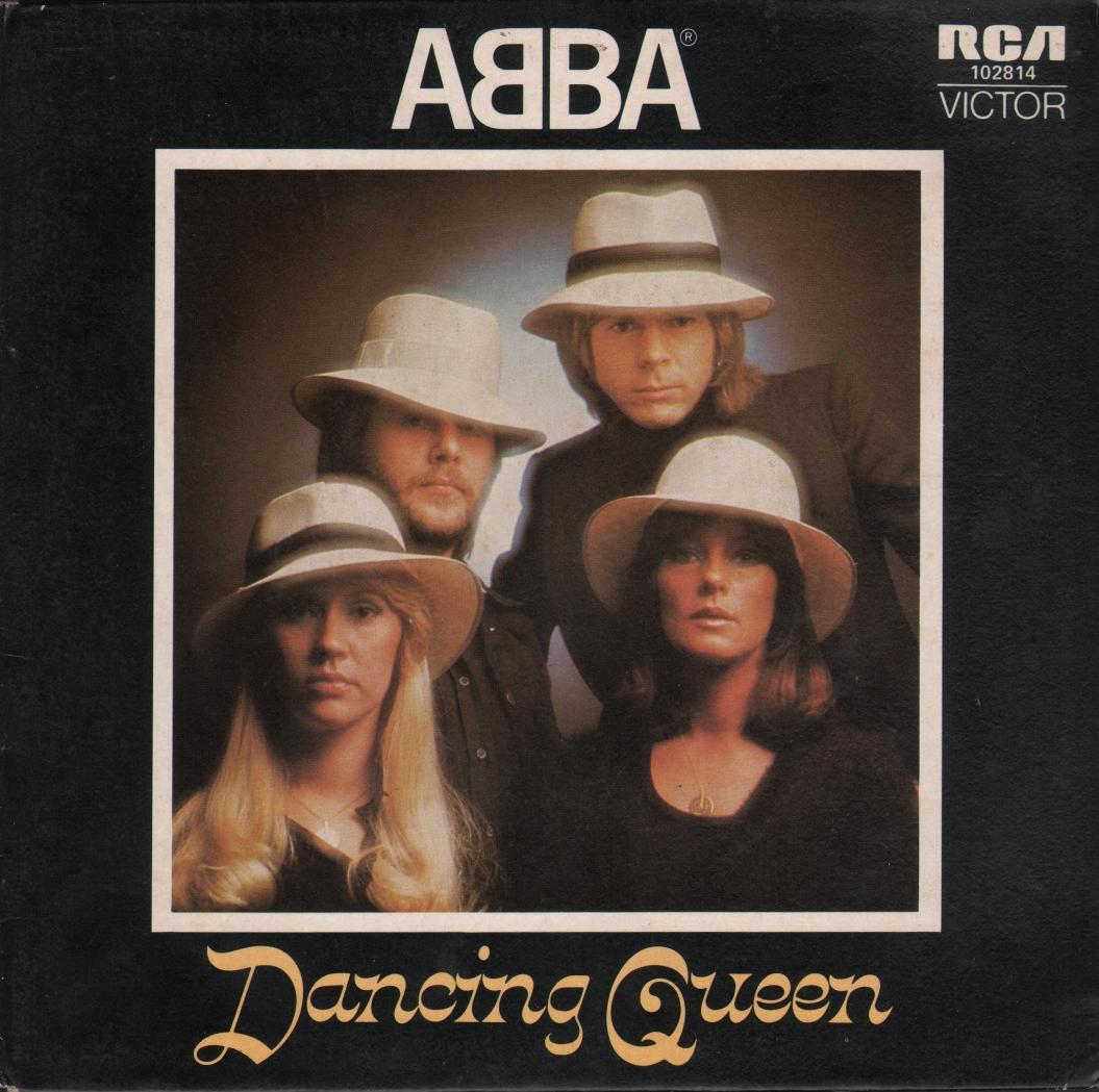 Dancing Queen: 50 Years of Pop Perfection