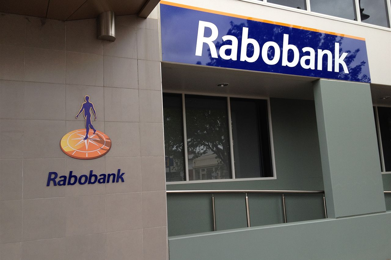 Rabobank chairman sees devastation of drought first-hand - ABC listen