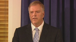 Mr Beazley reportedly said the ALP would struggle to survive if it lost the next federal election.