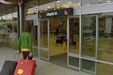 Police warn of increased criminal activity at Hobart Airport