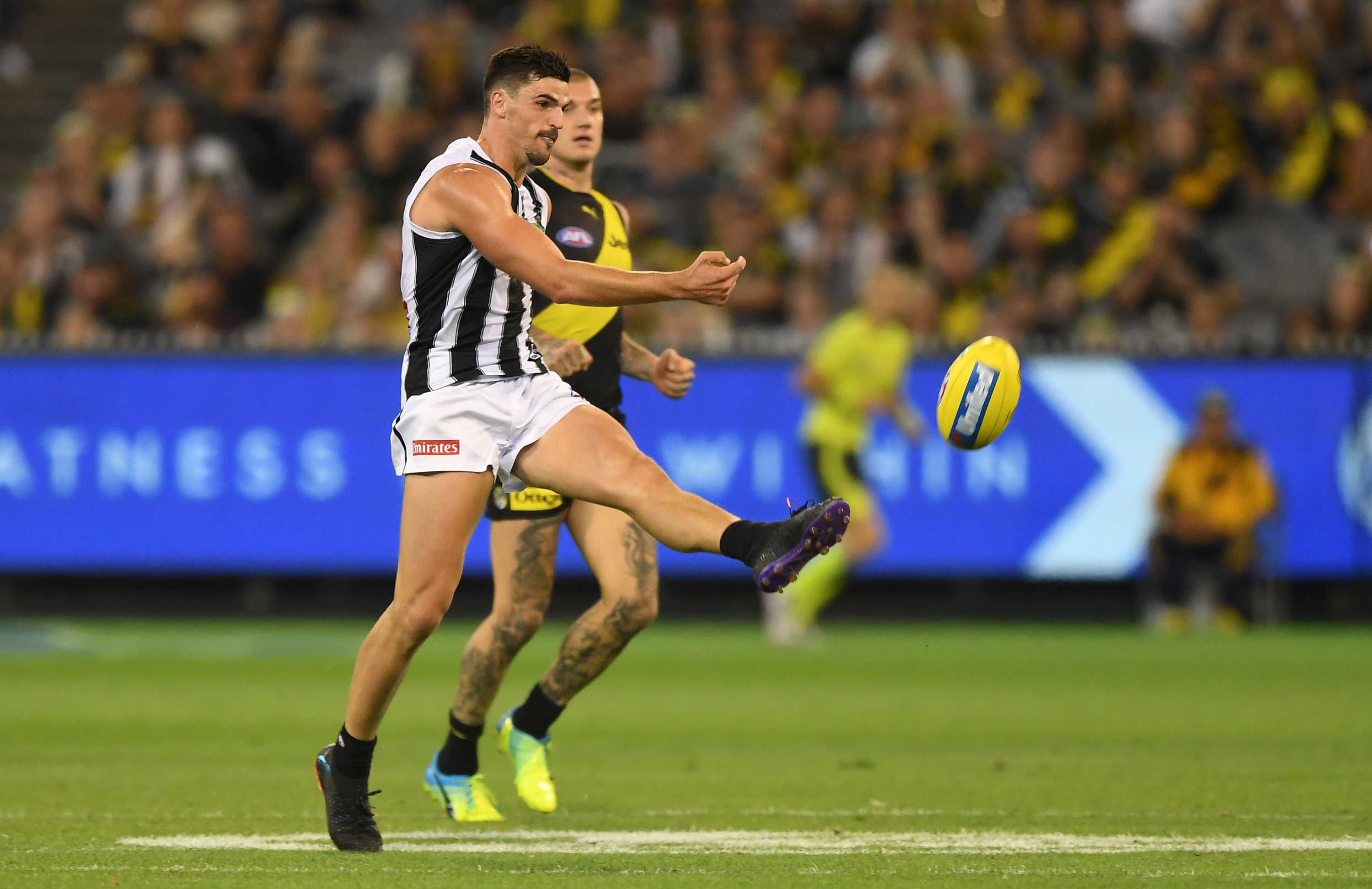 Coronavirus Hangs Over Australian Sport Like An Ominous Sense Of Dread Abc News